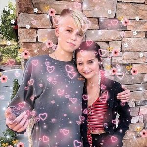 Meet your Posher, Lexi